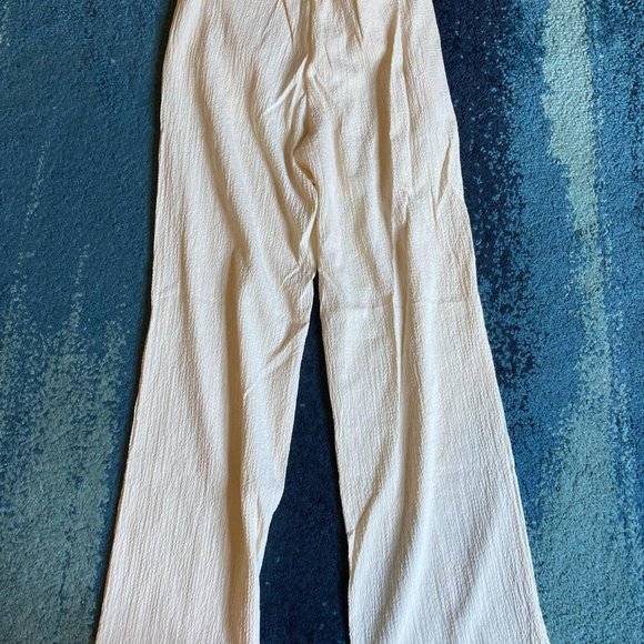 Another finn crinkle pants - Picture 3 of 3